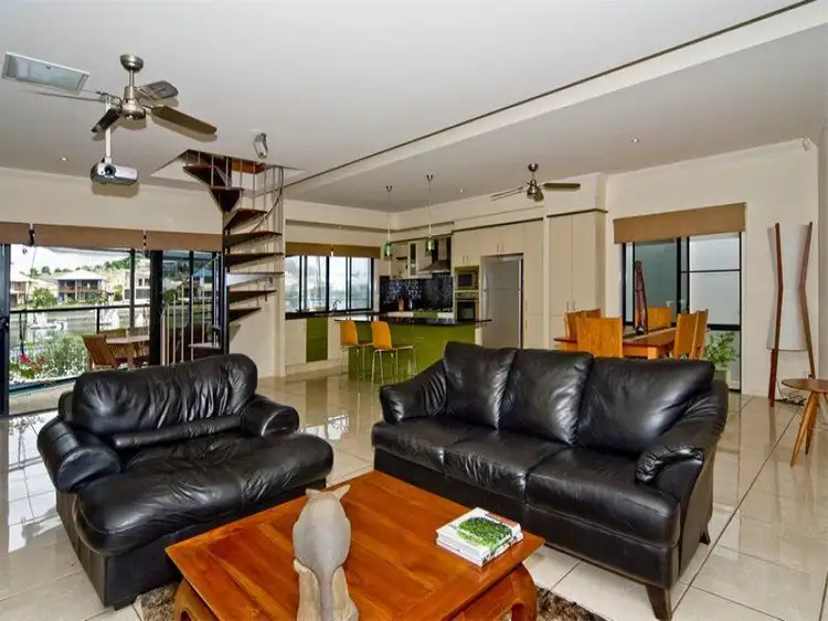 Fifth view of Homely house listing, 7 Ripple Court, Coomera QLD 4209
