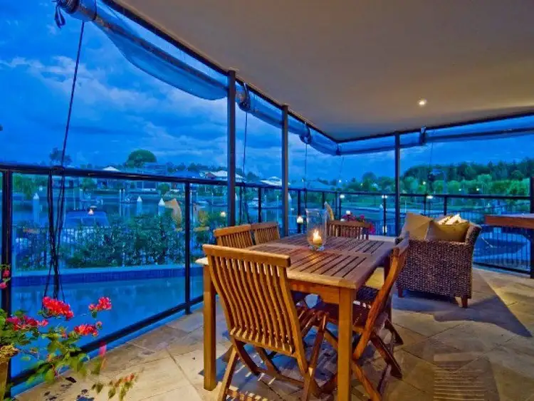 Sixth view of Homely house listing, 7 Ripple Court, Coomera QLD 4209