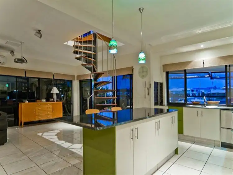 Seventh view of Homely house listing, 7 Ripple Court, Coomera QLD 4209