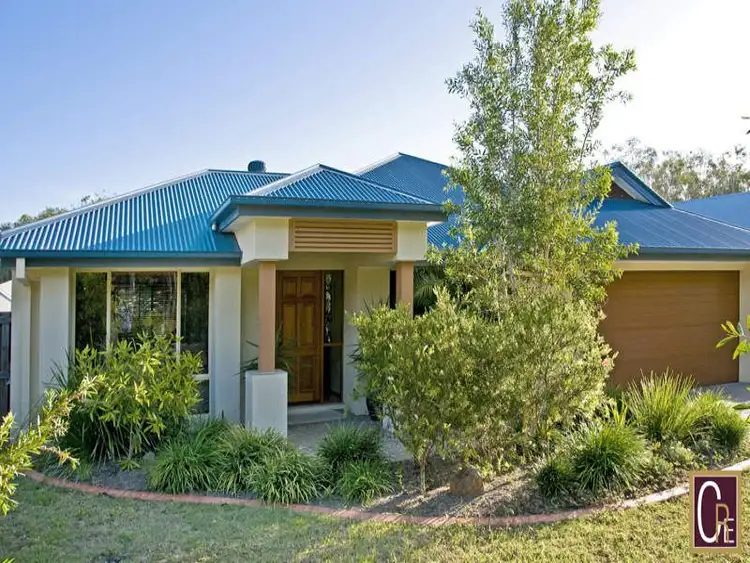 Main view of Homely house listing, 7 Morning Tide Lane, Coomera QLD 4209