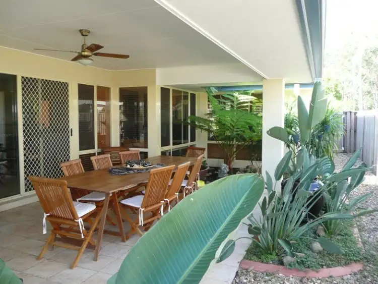 Second view of Homely house listing, 7 Morning Tide Lane, Coomera QLD 4209