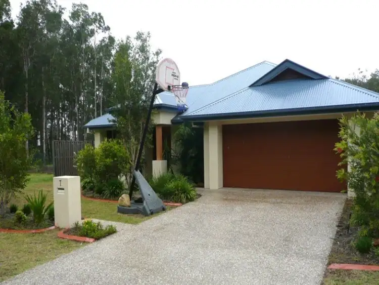 Fourth view of Homely house listing, 7 Morning Tide Lane, Coomera QLD 4209