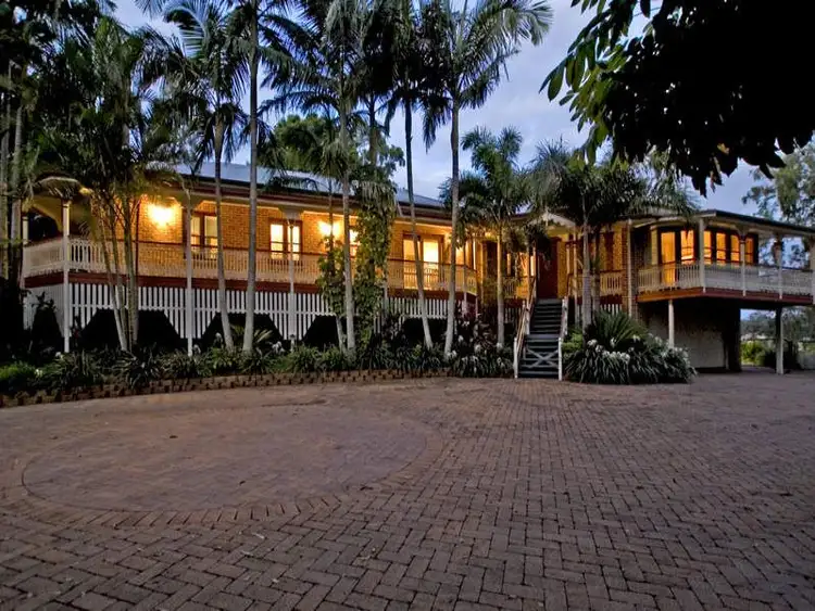 Main view of Homely house listing, 605 Reserve Road, Coomera QLD 4209