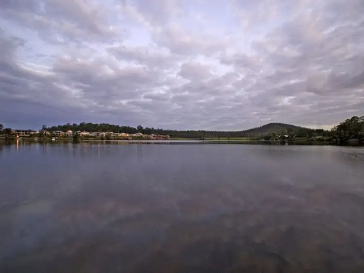 Second view of Homely house listing, 605 Reserve Road, Coomera QLD 4209