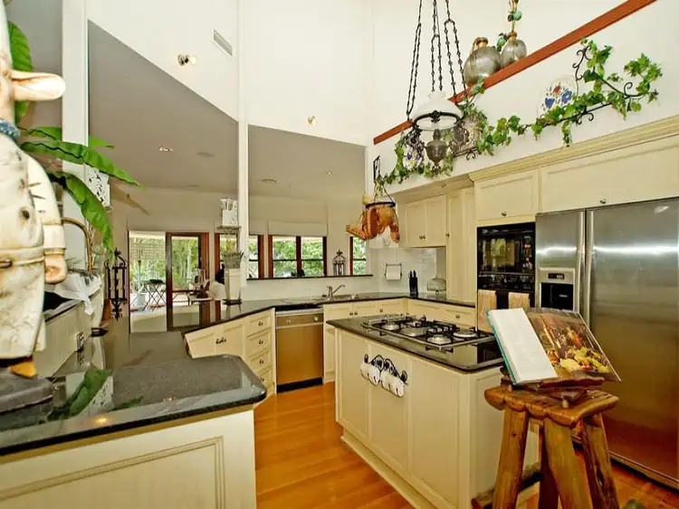 Third view of Homely house listing, 605 Reserve Road, Coomera QLD 4209