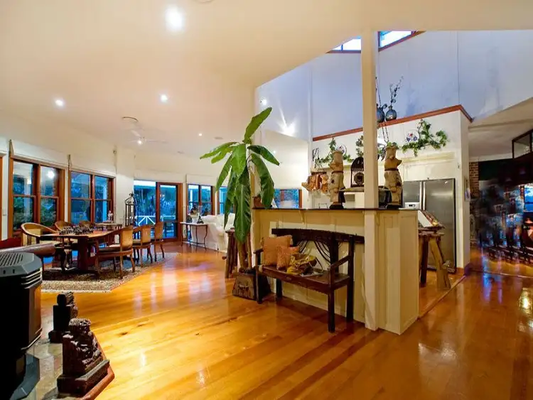 Seventh view of Homely house listing, 605 Reserve Road, Coomera QLD 4209