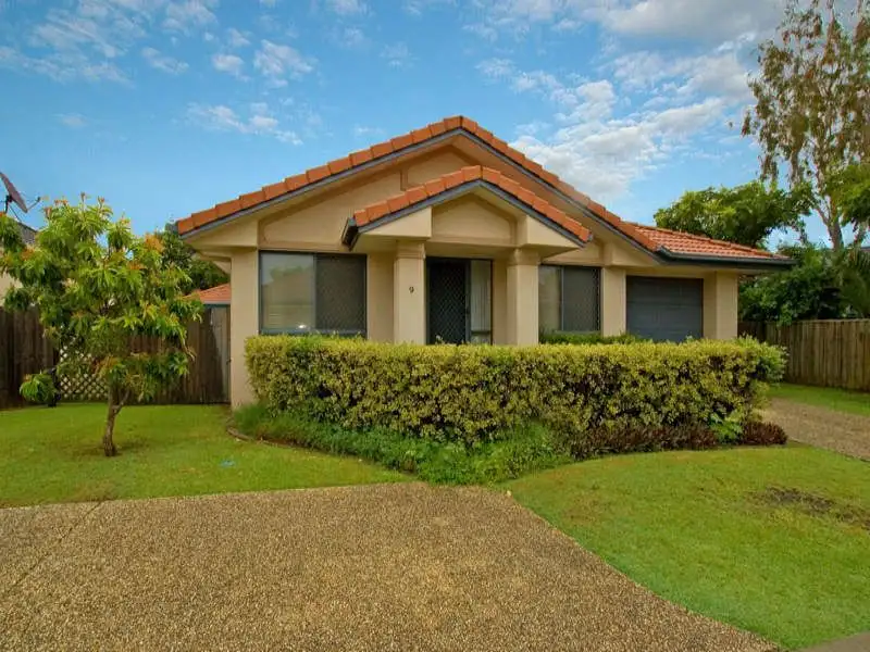 Main view of Homely townhouse listing, Address available on request