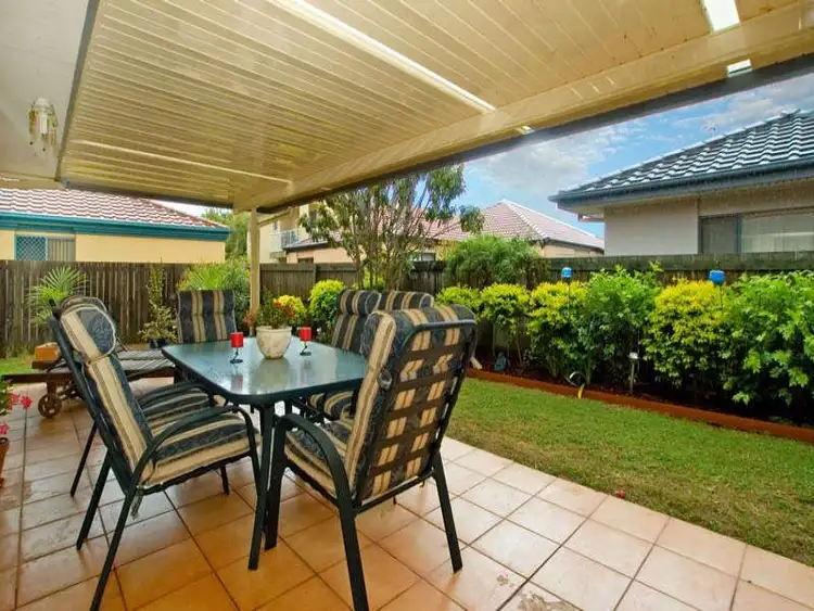Second view of Homely townhouse listing, Address available on request