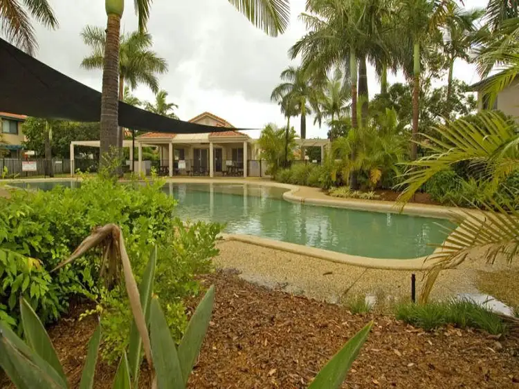 Fourth view of Homely townhouse listing, Address available on request