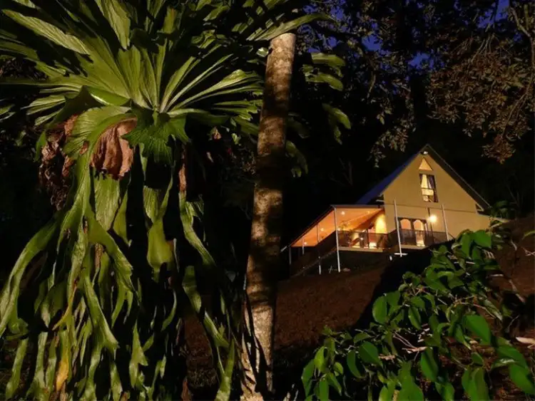 Address available on request