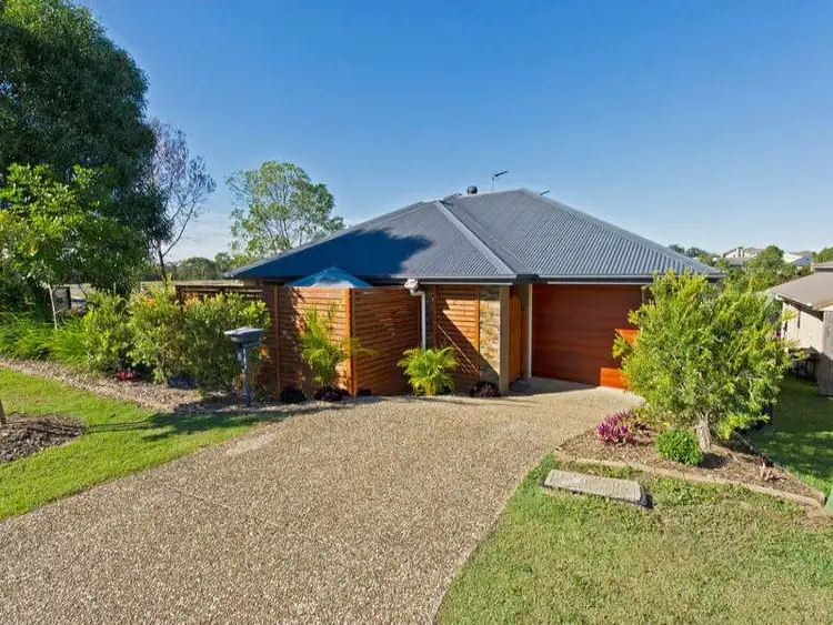 Main view of Homely semi-detached listing, 2 Valda Avenue, Coomera QLD 4209