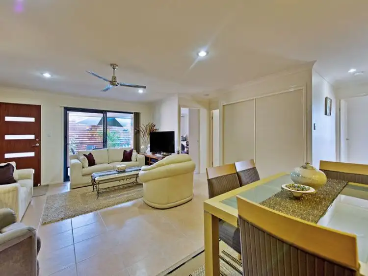Second view of Homely semi-detached listing, 2 Valda Avenue, Coomera QLD 4209