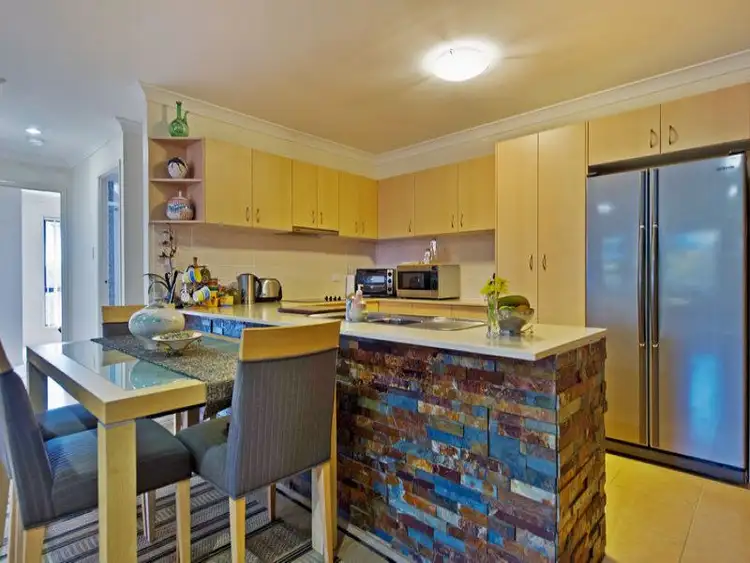 Third view of Homely semi-detached listing, 2 Valda Avenue, Coomera QLD 4209