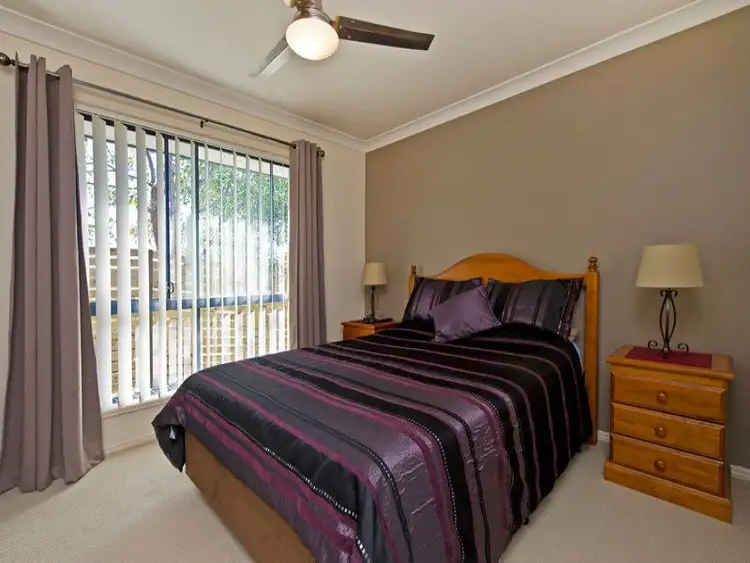 Fourth view of Homely semi-detached listing, 2 Valda Avenue, Coomera QLD 4209