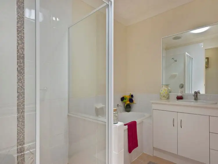 Fifth view of Homely semi-detached listing, 2 Valda Avenue, Coomera QLD 4209