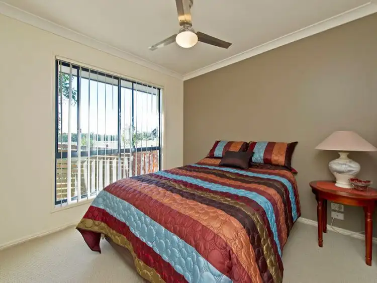 Sixth view of Homely semi-detached listing, 2 Valda Avenue, Coomera QLD 4209