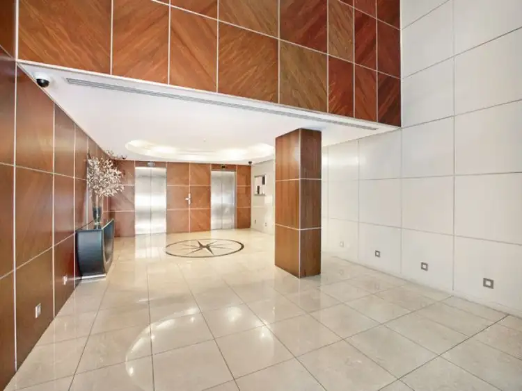 Third view of Homely studio listing, 601/74-76 Rawson Street, Epping NSW 2121