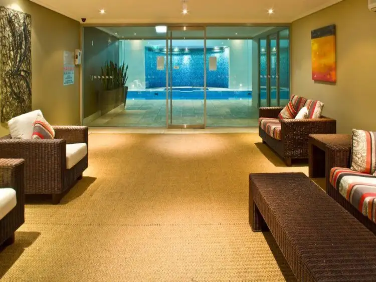 Sixth view of Homely studio listing, 601/74-76 Rawson Street, Epping NSW 2121