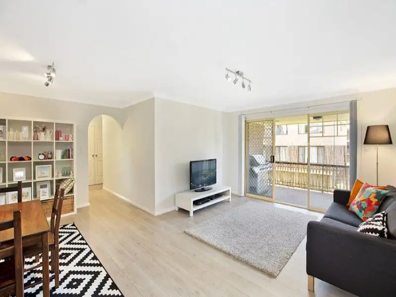 Main view of Homely apartment listing, 19/21-27 Preston Avenue, Engadine NSW 2233