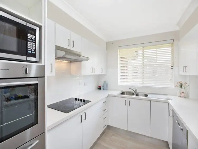 Second view of Homely apartment listing, 19/21-27 Preston Avenue, Engadine NSW 2233