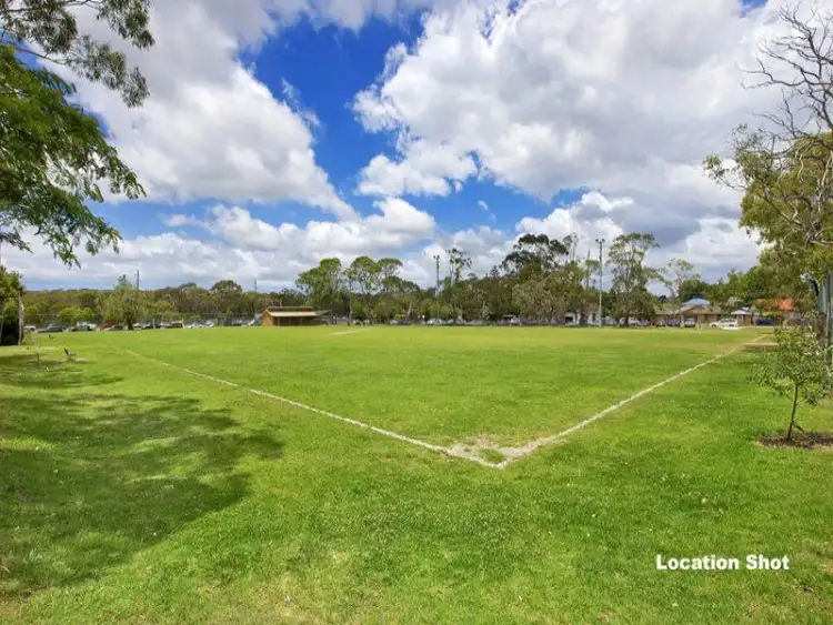 Fifth view of Homely apartment listing, 19/21-27 Preston Avenue, Engadine NSW 2233