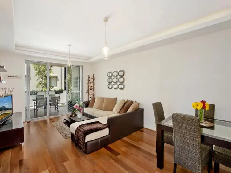 33/553 New Canterbury Road, Dulwich Hill NSW 2203