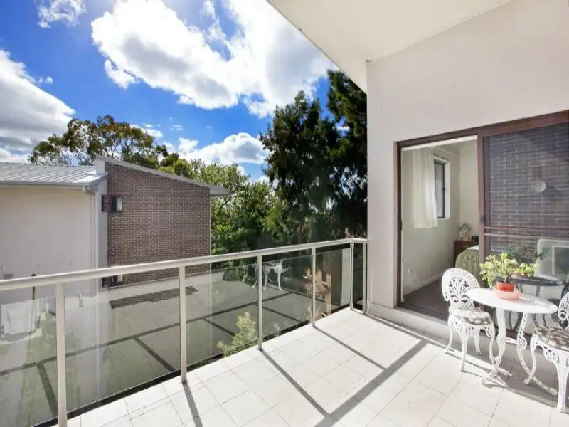 Main view of Homely apartment listing, 24/6-8 Banksia Road, Caringbah NSW 2229