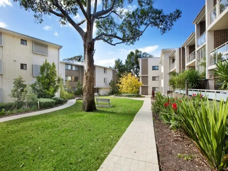 Second view of Homely apartment listing, 24/6-8 Banksia Road, Caringbah NSW 2229