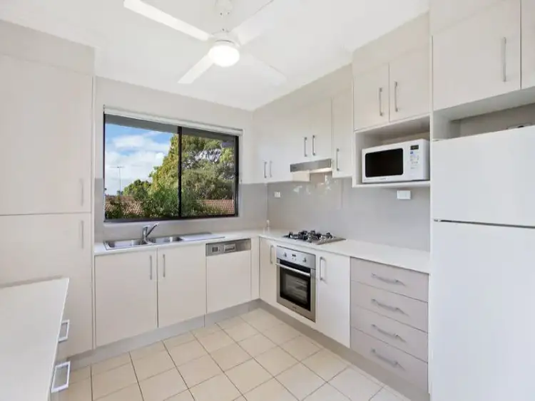 Fourth view of Homely apartment listing, 24/6-8 Banksia Road, Caringbah NSW 2229