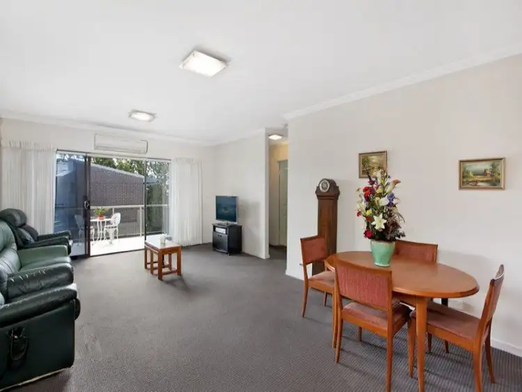 Fifth view of Homely apartment listing, 24/6-8 Banksia Road, Caringbah NSW 2229