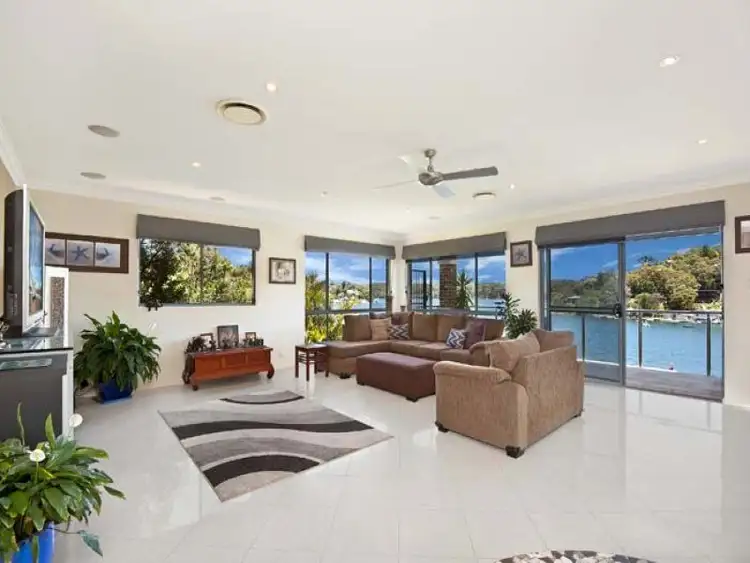 Second view of Homely house listing, 14 Turtle Road, Caringbah NSW 2229