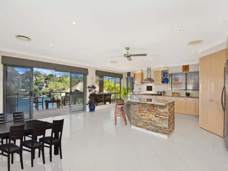 Fifth view of Homely house listing, 14 Turtle Road, Caringbah NSW 2229