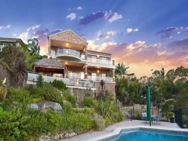 Seventh view of Homely house listing, 14 Turtle Road, Caringbah NSW 2229