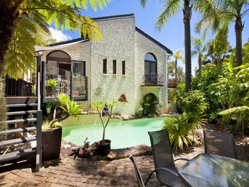 Main view of Homely house listing, 29 Tradewinds Place, Kareela NSW 2232