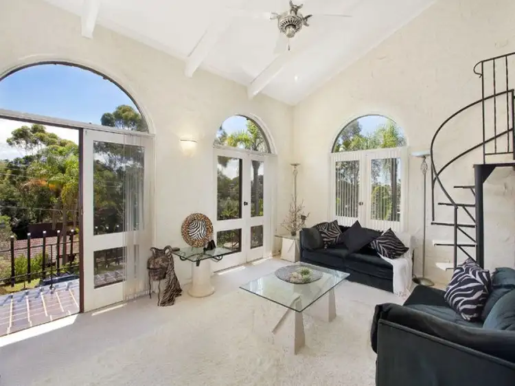 Third view of Homely house listing, 29 Tradewinds Place, Kareela NSW 2232