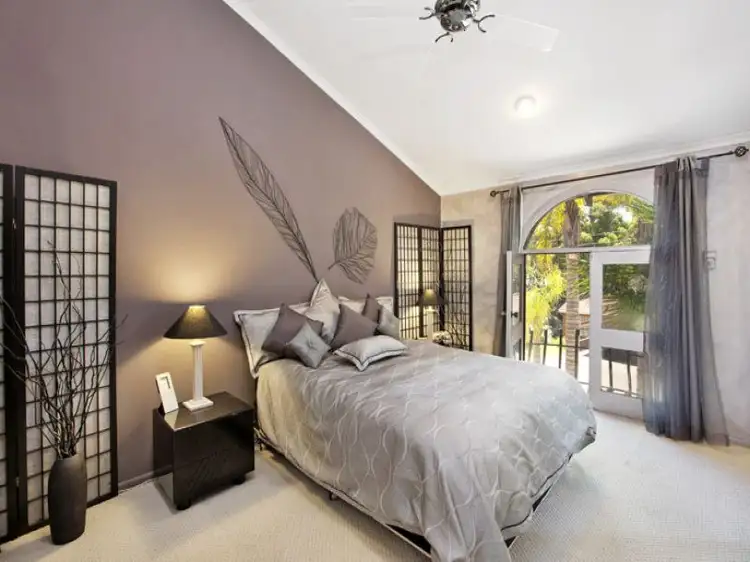 Fifth view of Homely house listing, 29 Tradewinds Place, Kareela NSW 2232