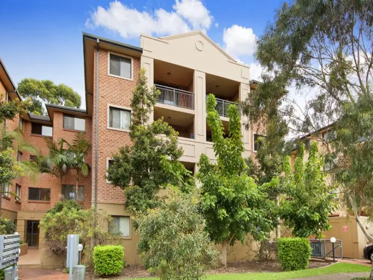 16/6-14 Park Street, Sutherland NSW 2232