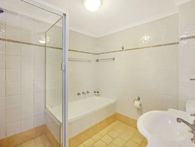 Sixth view of Homely unit listing, 16/6-14 Park Street, Sutherland NSW 2232