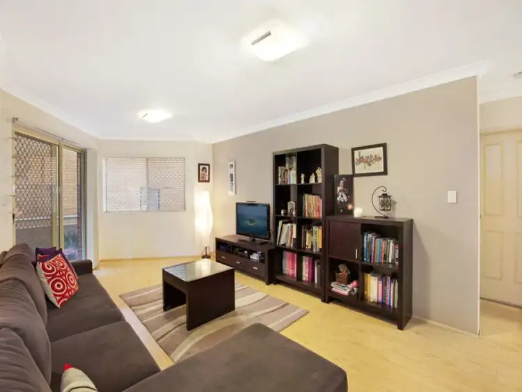 Second view of Homely unit listing, 4/6-10 Gray Street, Sutherland NSW 2232