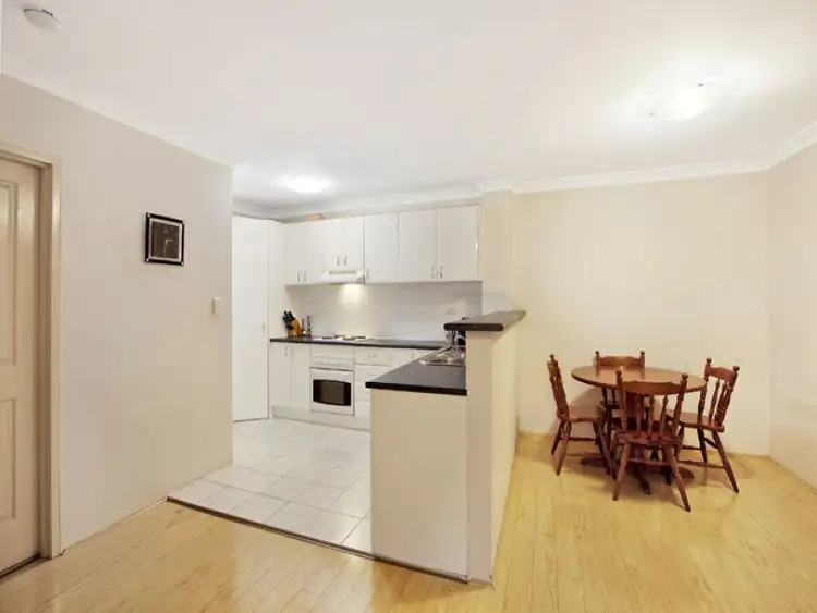 Third view of Homely unit listing, 4/6-10 Gray Street, Sutherland NSW 2232
