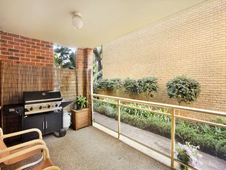 Fourth view of Homely unit listing, 4/6-10 Gray Street, Sutherland NSW 2232