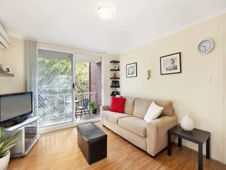 35/54 Glencoe Street, Sutherland NSW 2232