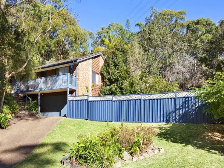 9 Ocean Place, Illawong NSW 2234