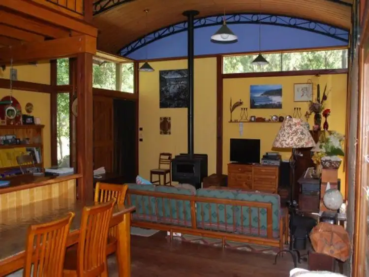 Second view of Homely rural property listing, 83 Francis Rd, Pambula NSW 2549