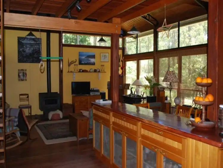 Third view of Homely rural property listing, 83 Francis Rd, Pambula NSW 2549