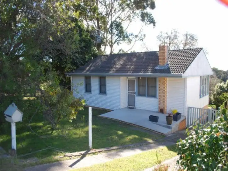 45 Culgoa Crescent, Pambula NSW 2549