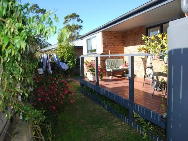 Address available on request