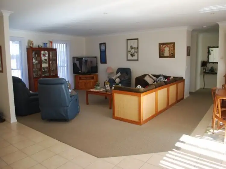 Second view of Homely villa listing, Address available on request