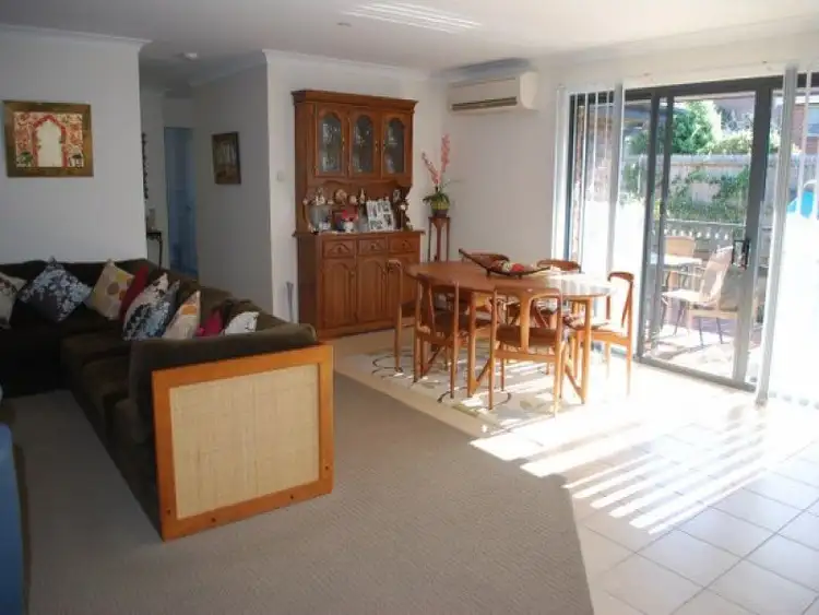 Third view of Homely villa listing, Address available on request