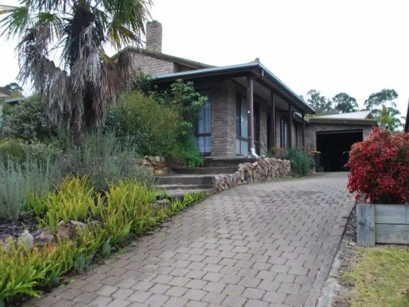 Main view of Homely house listing, 5 Idlewilde Crescent, Pambula NSW 2549